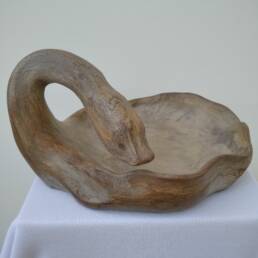 sculpture ceramique contemporaine bernard maille céramiste hauts-de-france